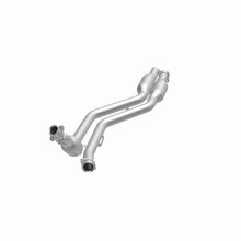 Load image into Gallery viewer, MagnaFlow Exhaust Products 24052 HM Grade Direct-Fit Catalytic Converter for Select Mercedes-Benz CLK430