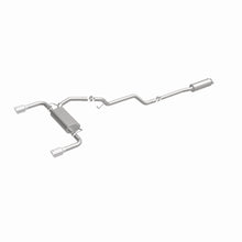 Load image into Gallery viewer, MagnaFlow Exhaust Products 15203 Street Series Polished Cat-Back System for Select Ford Escape
