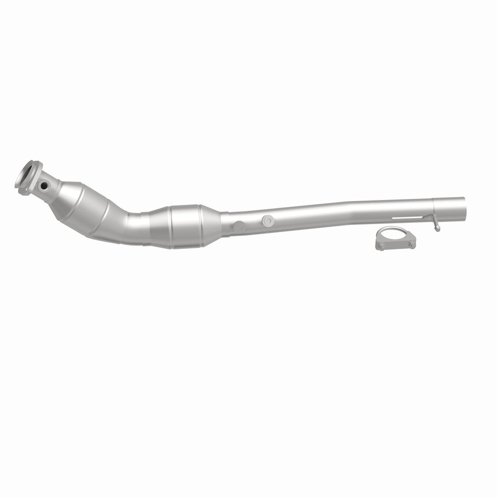 MagnaFlow Exhaust Products 93680 HM Grade Direct-Fit Catalytic Converter for Select Land Rover Range Rover