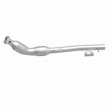 Load image into Gallery viewer, MagnaFlow Exhaust Products 93680 HM Grade Direct-Fit Catalytic Converter for Select Land Rover Range Rover