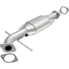 Load image into Gallery viewer, MagnaFlow Exhaust Products 49544 OEM Grade Direct-Fit Catalytic Converter for Select Kia Sedona
