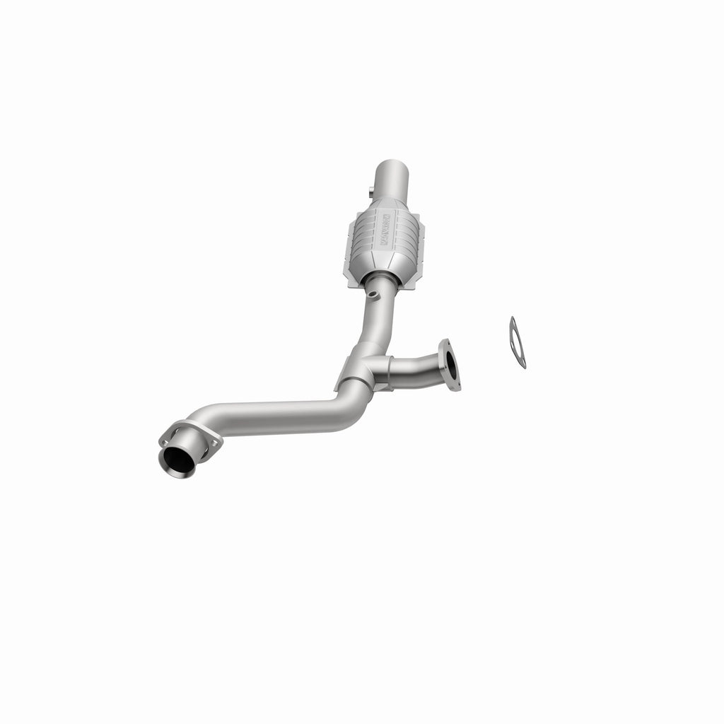 MagnaFlow Exhaust Products 49659 OEM Grade Direct-Fit Catalytic Converter for Select Dodge Ram 2500, Dodge Ram