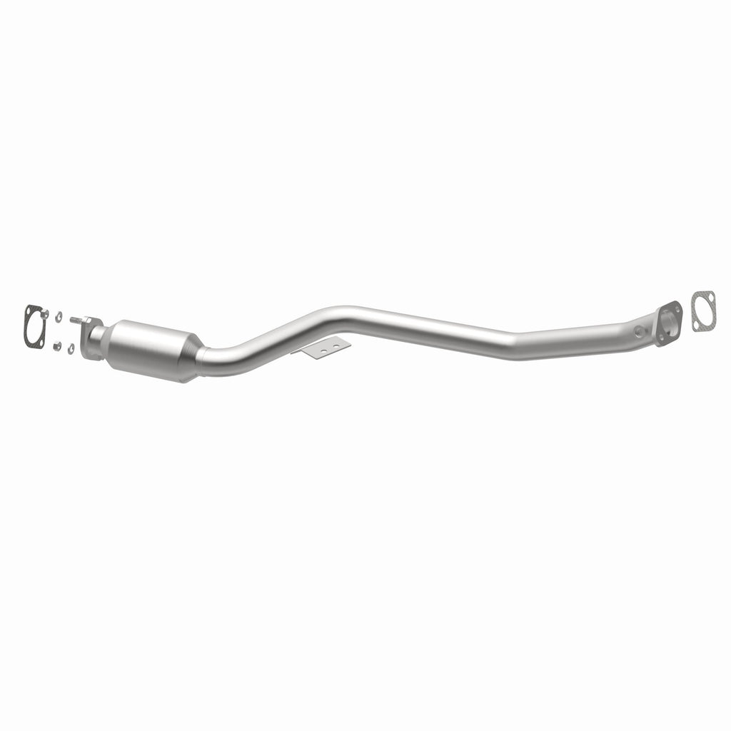 MagnaFlow Exhaust Products 52831 OEM Grade Direct-Fit Catalytic Converter for Select Hyundai Genesis