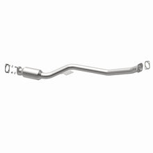 Load image into Gallery viewer, MagnaFlow Exhaust Products 52831 OEM Grade Direct-Fit Catalytic Converter for Select Hyundai Genesis