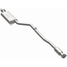 Load image into Gallery viewer, MagnaFlow Exhaust Products 5571150 California CARB Direct-Fit Catalytic Converter for Select Kia Sorento