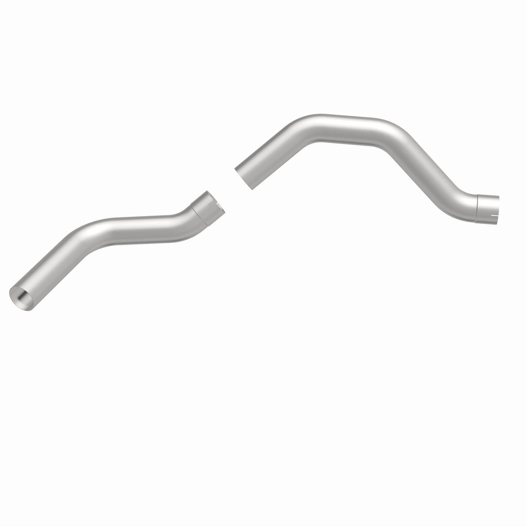 MagnaFlow Exhaust Products 15397 Direct-Fit Exhaust Pipe for Select Dodge Ram 2500, Dodge Ram