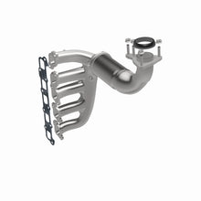 Load image into Gallery viewer, MagnaFlow Exhaust Products 51085 OEM Grade Manifold Catalytic Converter for Select Hummer H3, Hummer H3T