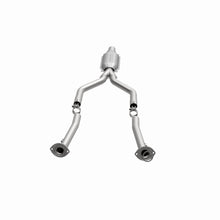 Load image into Gallery viewer, MagnaFlow Exhaust Products 24169 HM Grade Direct-Fit Catalytic Converter for Select Lexus LS430
