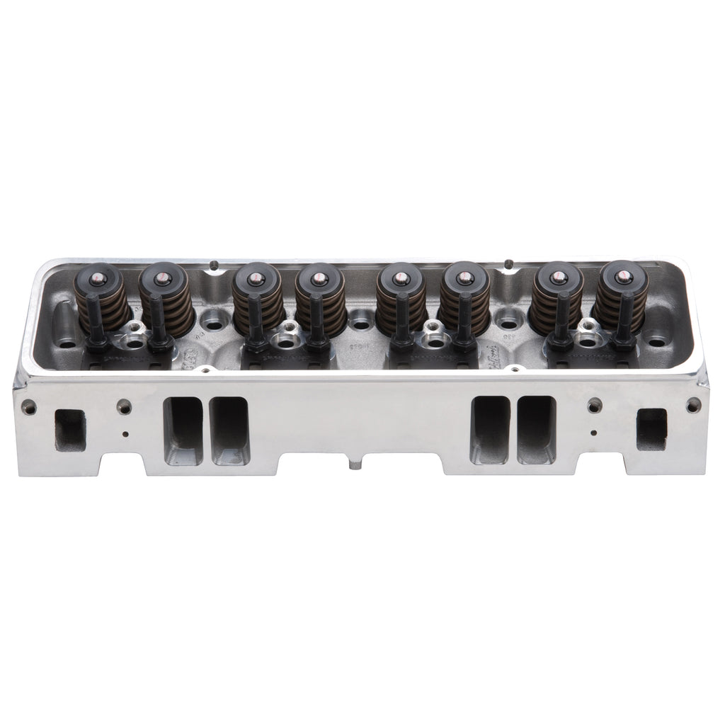 Sbc-Cylinder-Head