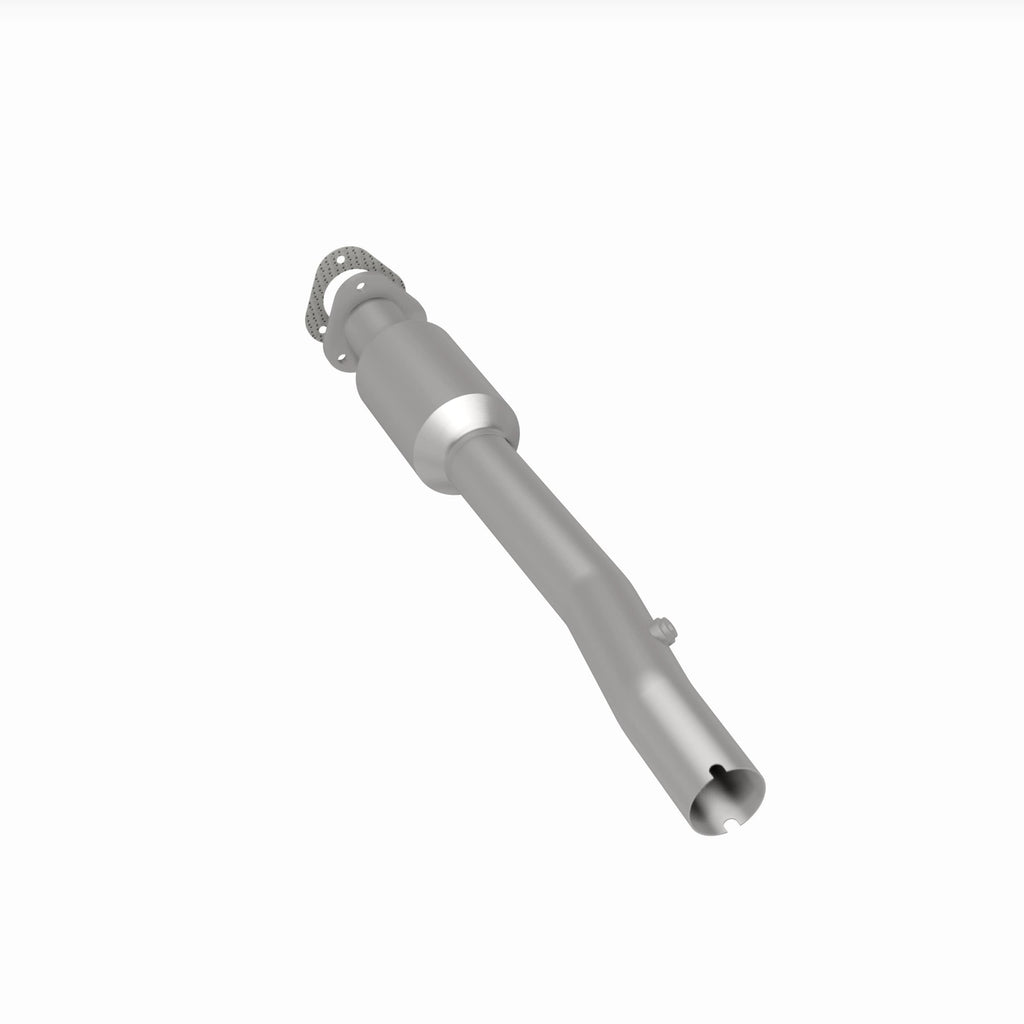MagnaFlow Exhaust Products 55321 HM Grade Direct-Fit Catalytic Converter for Select Ford E-150, Ford E-150 Club Wagon, Ford E-150 Econoline, Ford E-150 Econoline Club Wagon, Ford E-250, Ford E-250 Econoline, Ford E-350 Club Wagon, Ford E-350 Econoline,