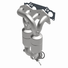 Load image into Gallery viewer, MagnaFlow Exhaust Products 50844 HM Grade Manifold Catalytic Converter for Select Toyota RAV4