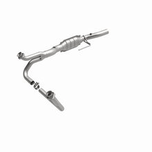 Load image into Gallery viewer, MagnaFlow Exhaust Products 23298 HM Grade Direct-Fit Catalytic Converter for Select Dodge Ram Van, Dodge Ram Van, Dodge Ram Van