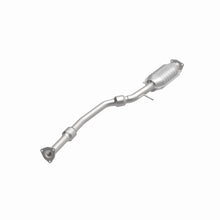 Load image into Gallery viewer, MagnaFlow Exhaust Products 49547 OEM Grade Direct-Fit Catalytic Converter for Select Daewoo Lanos