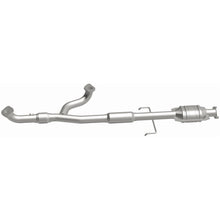 Load image into Gallery viewer, MagnaFlow Exhaust Products 49453 OEM Grade Direct-Fit Catalytic Converter for Select Chrysler Sebring, Dodge Stratus, Mitsubishi Eclipse, Mitsubishi Galant