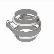 Load image into Gallery viewer, MagnaFlow Exhaust Products 10169 V-Band Clamp - 3.00in.