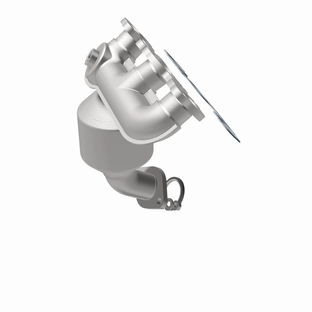 MagnaFlow Exhaust Products 50687 HM Grade Manifold Catalytic Converter for Select Lexus ES330, Toyota Camry, Toyota Solara
