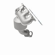 Load image into Gallery viewer, MagnaFlow Exhaust Products 50687 HM Grade Manifold Catalytic Converter for Select Lexus ES330, Toyota Camry, Toyota Solara