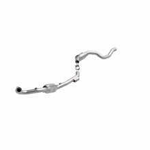 Load image into Gallery viewer, MagnaFlow Exhaust Products 447277 California CARB Direct-Fit Catalytic Converter for Select Mercedes-Benz ML430