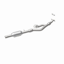 Load image into Gallery viewer, MagnaFlow Exhaust Products 49130 OEM Grade Direct-Fit Catalytic Converter for Select Hyundai Santa Fe