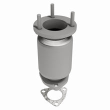 Load image into Gallery viewer, MagnaFlow Exhaust Products 333601 California CARB Direct-Fit Catalytic Converter for Select Mazda B2200