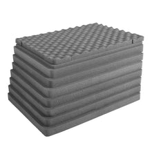 Load image into Gallery viewer, Xventure-Gear-Hard-Case-Extra-Large-25In.-Foam-Kit-(Foam-Only)---Charcoal-Grey