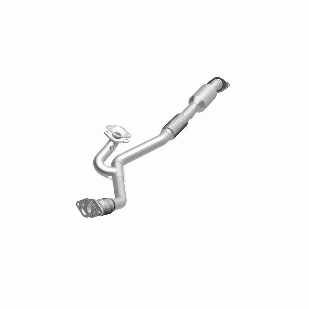 MagnaFlow Exhaust Products 557896 California CARB Direct-Fit Catalytic Converter for Select Buick LaCrosse