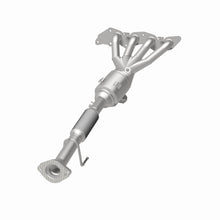 Load image into Gallery viewer, MagnaFlow Exhaust Products 5531165 California CARB Manifold Catalytic Converter for Select Ford Fusion