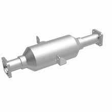Load image into Gallery viewer, MagnaFlow Exhaust Products 23503 Standard Grade Direct-Fit Catalytic Converter for Select Fiat 124, Fiat Strada, Fiat X-1/9, Lancia Beta, Lancia Zagato