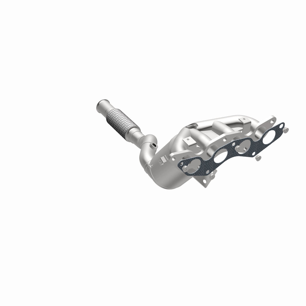 MagnaFlow Exhaust Products 290002 OEM Grade Manifold Catalytic Converter for Select Ford EcoSport