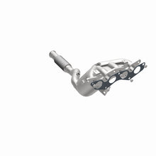 Load image into Gallery viewer, MagnaFlow Exhaust Products 290002 OEM Grade Manifold Catalytic Converter for Select Ford EcoSport