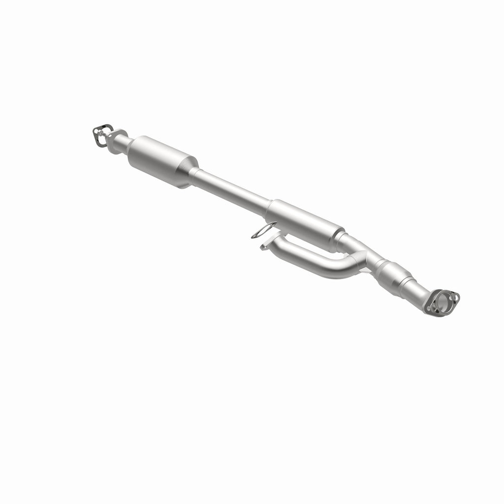 MagnaFlow Exhaust Products 5571534 California CARB Direct-Fit Catalytic Converter for Select Hyundai Tiburon