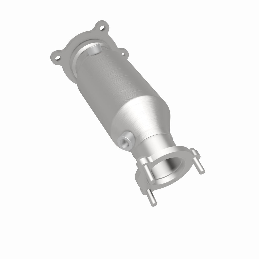 MagnaFlow Exhaust Products 5561292 California CARB Direct-Fit Catalytic Converter for Select Audi A6, Audi A6 Quattro