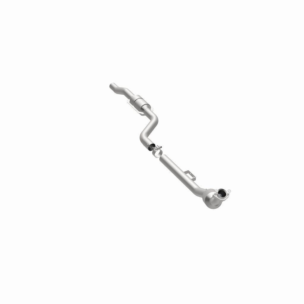 MagnaFlow Exhaust Products 51706 OEM Grade Direct-Fit Catalytic Converter for Select Mercedes-Benz CLS500, Mercedes-Benz E320, Mercedes-Benz E500