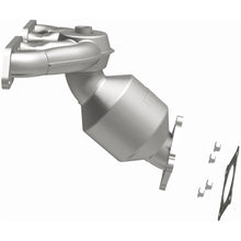 Load image into Gallery viewer, MagnaFlow Exhaust Products 452651 California CARB Manifold Catalytic Converter for Select Dodge Neon, Plymouth Neon