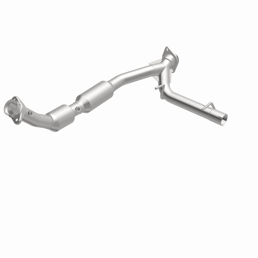 MagnaFlow Exhaust Products 4583029 California CARB Direct-Fit Catalytic Converter for Select Lincoln Navigator
