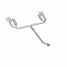 Load image into Gallery viewer, MagnaFlow Exhaust Products 19494 Street Series Polished Cat-Back System for Select Toyota Camry
