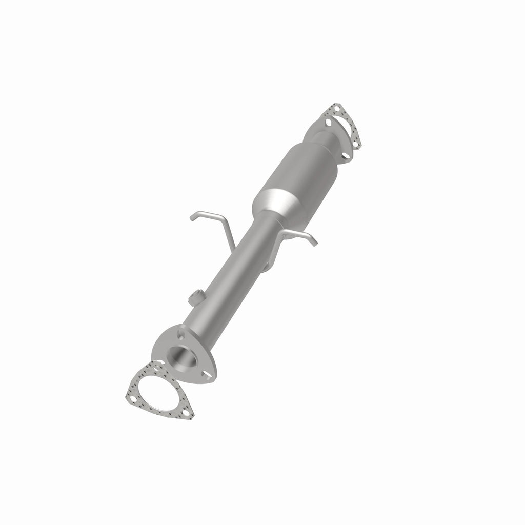 MagnaFlow Exhaust Products 23462 HM Grade Direct-Fit Catalytic Converter for Select Chevrolet S10, GMC Sonoma, Isuzu Hombre