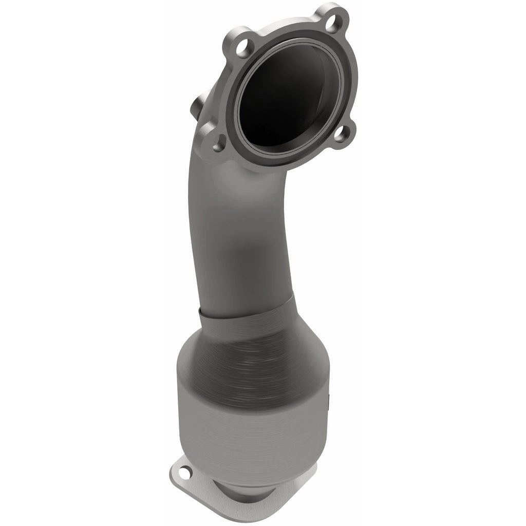 MagnaFlow Exhaust Products 5461201 California CARB Direct-Fit Catalytic Converter for Select Pontiac Solstice, Saturn Sky