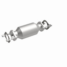 Load image into Gallery viewer, MagnaFlow Exhaust Products 49740 OEM Grade Direct-Fit Catalytic Converter for Select Hyundai Equus, Hyundai Genesis, Hyundai Genesis Coupe