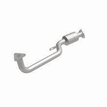 Load image into Gallery viewer, MagnaFlow Exhaust Products 23621 Standard Grade Direct-Fit Catalytic Converter for Select Audi 100