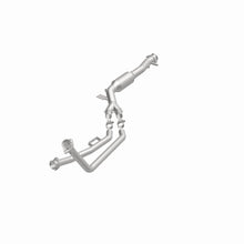 Load image into Gallery viewer, MagnaFlow Exhaust Products 4481177 California CARB Direct-Fit Catalytic Converter for Select Mercedes-Benz SL600
