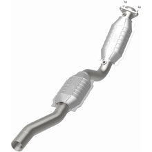 Load image into Gallery viewer, MagnaFlow Exhaust Products 49669 OEM Grade Direct-Fit Catalytic Converter for Select Dodge Ram