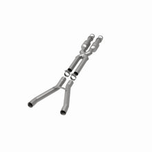 Load image into Gallery viewer, MagnaFlow Exhaust Products 5421094 California CARB Direct-Fit Catalytic Converter for Select Chevrolet Corvette