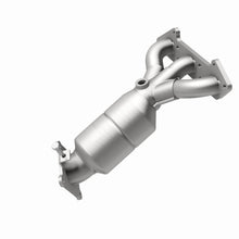 Load image into Gallery viewer, MagnaFlow Exhaust Products 23540 HM Grade Manifold Catalytic Converter for Select Volvo S80
