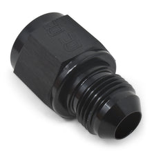 Load image into Gallery viewer, Flare-Reducer-4-An-Flare-To-8-Bnut-Black-Anodized