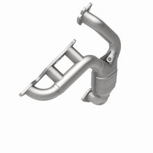Load image into Gallery viewer, MagnaFlow Exhaust Products 50139 HM Grade Manifold Catalytic Converter for Select Mercury Villager, Nissan Quest