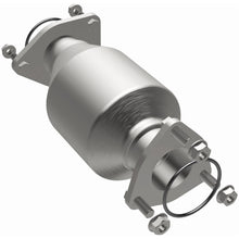 Load image into Gallery viewer, MagnaFlow Exhaust Products 49896 OEM Grade Direct-Fit Catalytic Converter for Select Acura TSX, Honda Accord