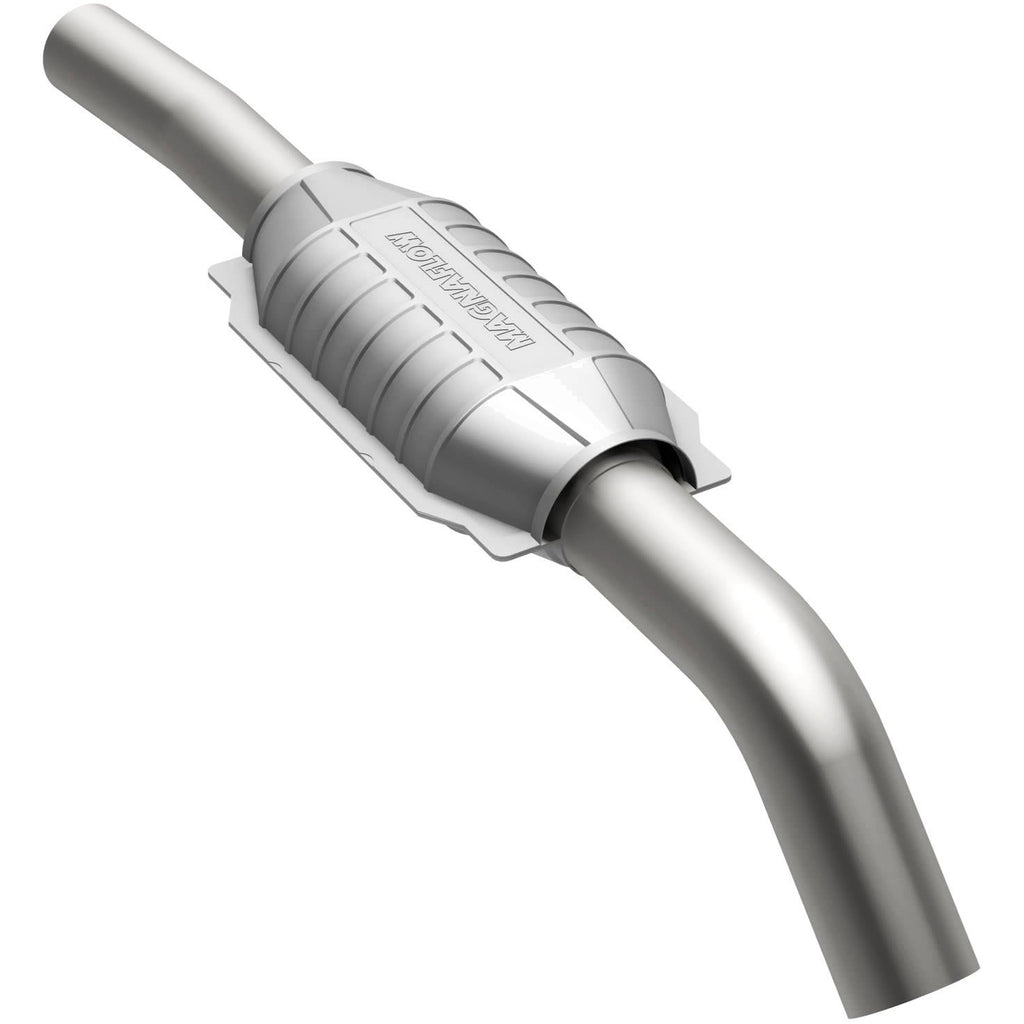 MagnaFlow Exhaust Products 23290 Standard Grade Direct-Fit Catalytic Converter for Select Dodge B150, Dodge B250, Dodge B350