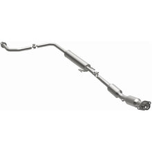 Load image into Gallery viewer, MagnaFlow Exhaust Products 23-169 OEM Grade Direct-Fit Catalytic Converter for Select Toyota Prius