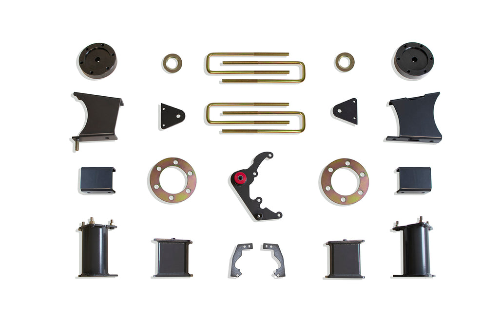 14-18-Gm-K1500-4Wd-(Non-Magneride)-Front--Rear-Lift-Kit---Component-Box-3